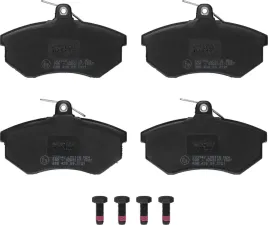 trw-klocki-przod-audi-80-golf-iii-passat-vento