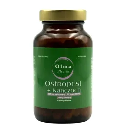 olma-pharm-ostropest-karczoch-suplement-diety-90-kapsulek