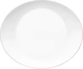 talerz-stekowy-32x26-cm-bialy-prometeo-bormioli