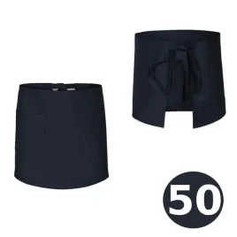 zapaska-kelnerska-fartuch-kucharski-50cm-granat