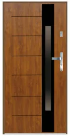 drzwi-zewnetrzne-wejsciowe-si-22t-black-90-prawe-do-wewnatrz-zloty-dab-72mm