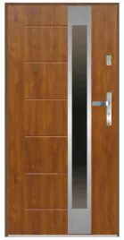 drzwi-zewnetrzne-wejsciowe-si-03t-inox-90-prawe-do-wewnatrz-zloty-dab-72mm