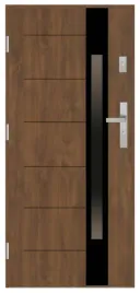 drzwi-zewnetrzne-wejsciowe-si-22t-black-90-lewe-na-zewnatrz-orzech-72mm
