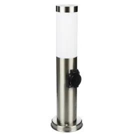 lampa-ogrodowa-stojaca-45cm-slupek-z-gniazdo-230v