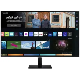 monitor-fullhd-60hz-va-32-tizen-4ms-samsung-smart-m5-ls32bm502euxen-czarny