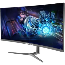 monitor-gamingowy-komputerowy-great-voell-375-cali-ekran-75hz-srgb-czarny