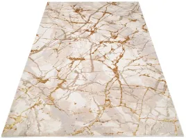 dywan-gold-80x150-stylowy-nowoczesny-polysk-w06