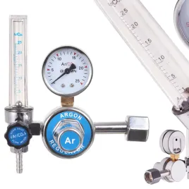 reduktor-gazu-z-rotametrem-pojedynczym-argon-co2-manometr-mig-mag-tig