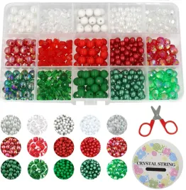 zestaw-swiateczny-koraliki-akrylowe-do-bransoletek-495szt-organizer-prezent