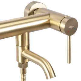 bateria-wannowa-sluchawka-rea-clif-gold-brush-zlota-szczotkowana