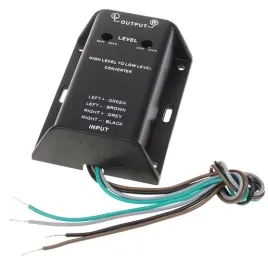 adapter-konwerter-sygnalu-glosnikowego-rca-cinch-markowy-najwyzsza-jakosc