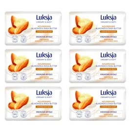 luksja-migdaly-i-maslo-shea-kremowe-mydlo-w-kostce-6-x-90-g