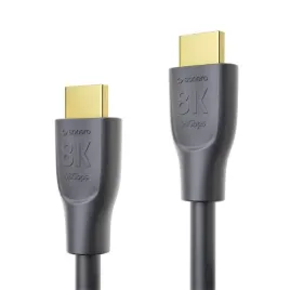 sonero-xphc110-015-kabel-hdmi-2-1-1-5-metra-8k-bardzo-wysokiej-jakosci