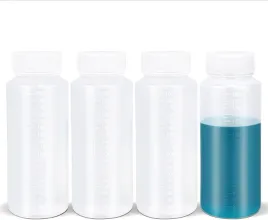 butelki-laboratoryjne-pp-200ml-z-podzialka-szeroki-wlew-4-szt