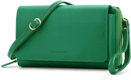 piekna-damska-torebka-crossbody-portfel-rfid-na-telefon-2-paski-zielona