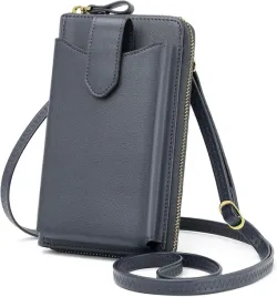 peacocktion-torebka-na-telefon-rfid-portfel-crossbody-ciemnoszara