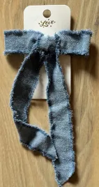 spinka-do-wlosow-kokarda-jeansowa