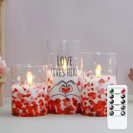 swiece-bezplomieniowe-led-migoczace-bateryjne-pilot-zestaw-3szt