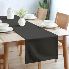bieznik-na-stol-dekoracyjny-bawelniany-rozmiar-32x230-cm-antracytowy-szary