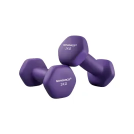 hantle-songmics-7x15-cm-fiolet-2-x-1-kg