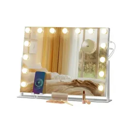 lustro-do-makijazu-songmics-led-15-zarowek-usb-powiekszajace-biale