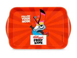 taca-talerzyk-tray-kelloggs-froot-loops-tukan