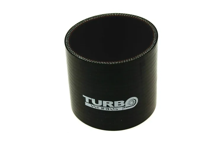 lacznik-turboworks-black-84mm-stan-nowy