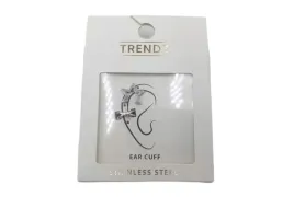 kolczyk-ear-cuff-trendz-stal-nierdzewna-bez-przekluwania-ucha