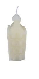 swieczka-w-ksztalcie-kamienicy-zolta-12-cm