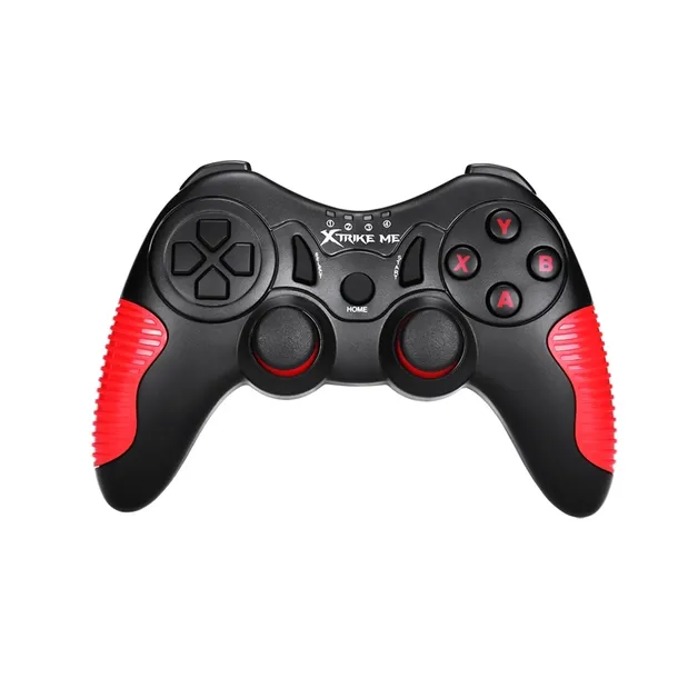 pad-bezprzewodowy-xtrike-me-gp-45-bluetooth-usb-android-pc-ps3-kolor-czarny