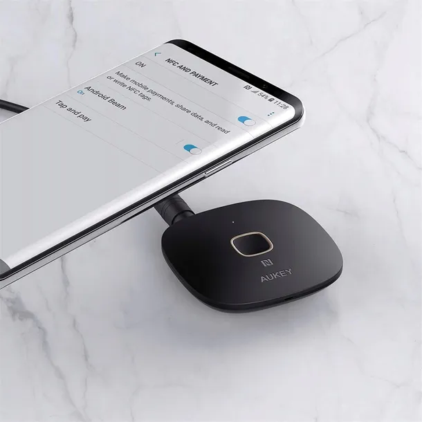 adapter-bluetooth-aukey-br-c16-stan-nowy-marka-aukey