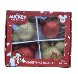 bombki-na-choinke-disney-myszka-miki-4-szt-czerwone-i-zlote