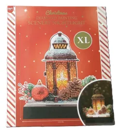 diy-diamentowe-malowanie-swiateczna-lampka-xl-latarenka-25x28cm