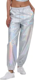 metalliczne-legginsy-damskie-srebrne-rozm-s
