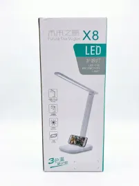 bezprzewodowa-lampka-led-na-biurko-uchwyt-telefon