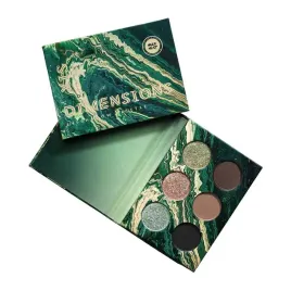 mexmo-six-dimensions-paleta-cieni-do-powiek-golden-moss