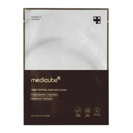 medicube-deep-peptide-radiance-rozswietlajaca-maska-w-plachcie-z-peptydami