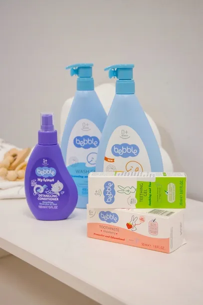 bebble-zel-do-kapieli-400ml-marka-bebble