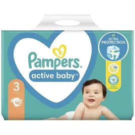 pieluszki-jednorazowe-pampers-active-baby-3-6-10-kg-90-szt