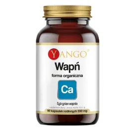 wapn-cytrynian-wapnia-yango-90-kapsulek-suplement-diety
