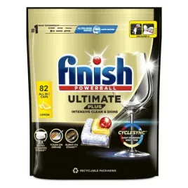finish-ultimate-plus-lemon-kapsulki-do-zmywarki-82-szt