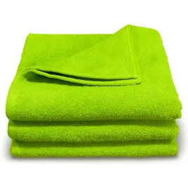 recznik-kapielowy-50x100-bawelniany-gruby-bawelna-frotte-chlonny-limonka