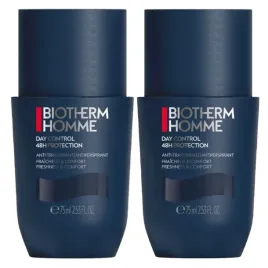 2x-biotherm-homme-day-control-48h-protection-antyperspirant-w-kulce-75-ml