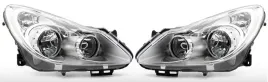 opel-corsa-d-kpl-reflektorow-lampy-przednie-tyc-l-p-2-szt