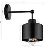 kinkiet-loft-edison-led-kolor-czarny