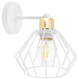 kinkiet-loft-edison-led-nad-lustro