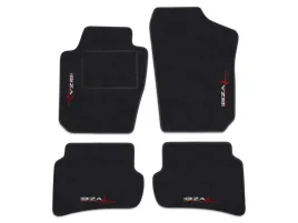 dywaniki-welurowe-czarne-seat-ibiza-ii-1993-2002-4x-ibiza-ekg