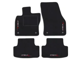 dywaniki-welurowe-czarne-seat-ateca-2016-4x-ateca-ekg