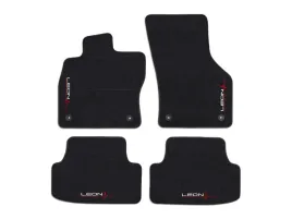 dywaniki-welurowe-czarne-seat-leon-i-1999-2005-4x-leon-ekg