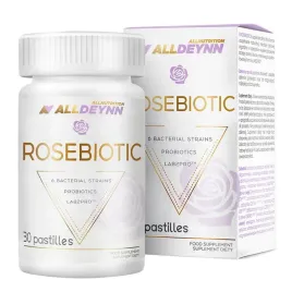 alldeynn-rosebiotic-30-pastylek